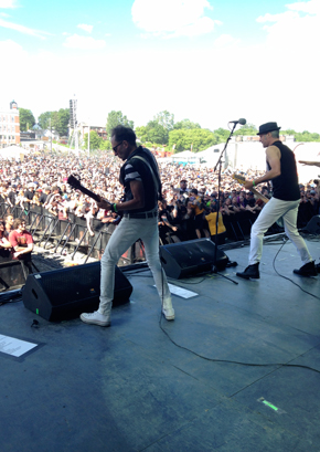 Julie_BadReligion
