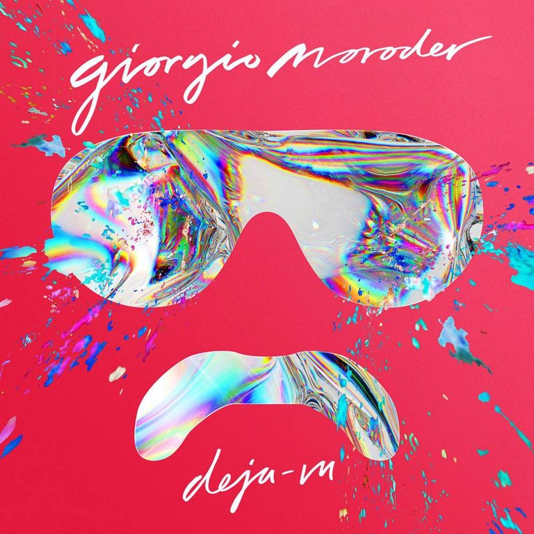 Giorgio Moroder: Déjà vu