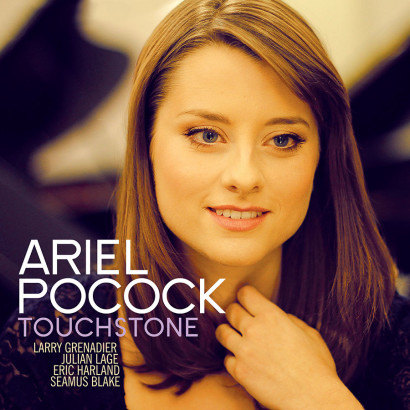 Ariel Pocock: Touchstone