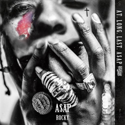 A$AP Rocky: AT.LONG.LAST.A$AP