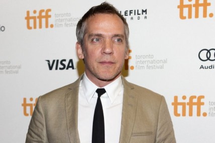 Jean-Marc Vallée au TIFF en 2013 / Courtoisie TIFF