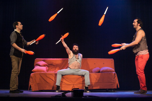 Crédit: Nicolas-Frank Vachon