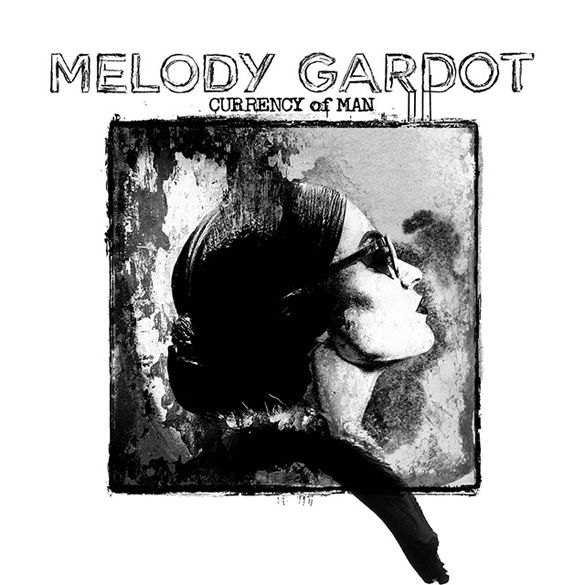 Melody Gardot: Currency of Men