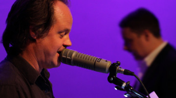 Larry Fessenden and Glenn McQuaid dans Tales from beyond the pale