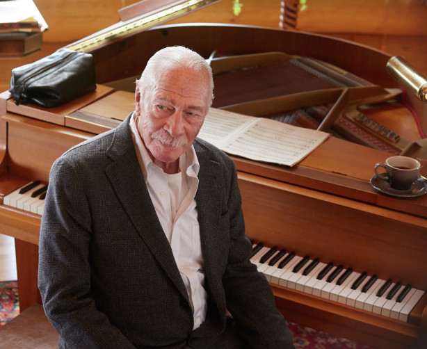 Christopher Plummer dans Remember, d'Atom Egoyan / Courtoisie TIFF