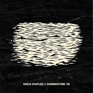 Vince Staples: Summertime '06