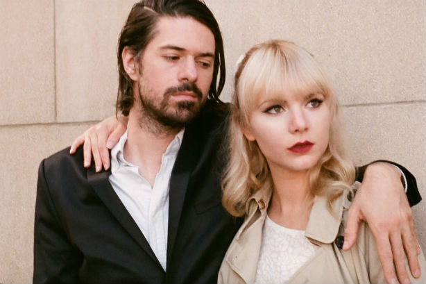 Félix Dyotte et Kandle reprennent (ensemble) une chanson de Françoise Hardy