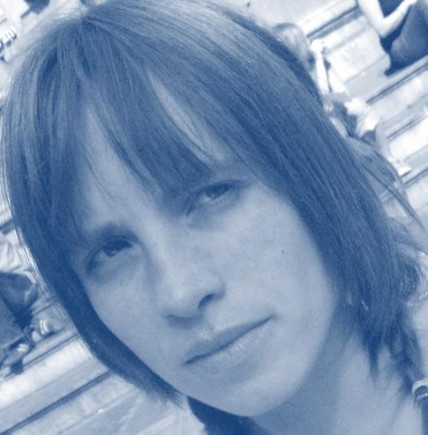 Catherine Daele