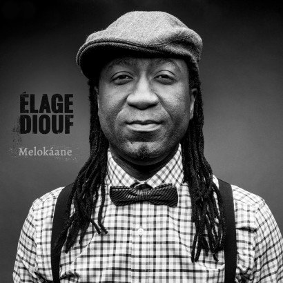 Élage Diouf: Melokàane