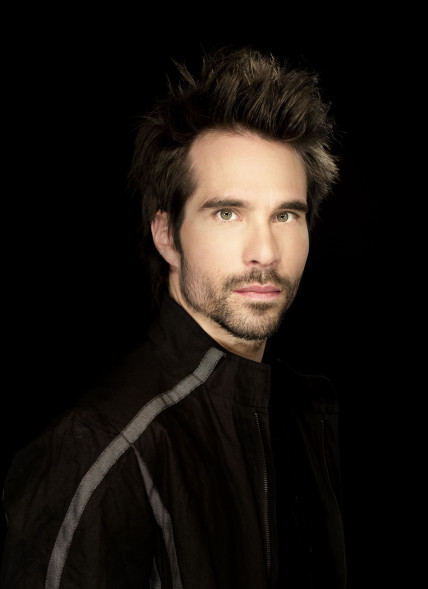 Martin Villeneuve / Crédit: Jocelyn Michel