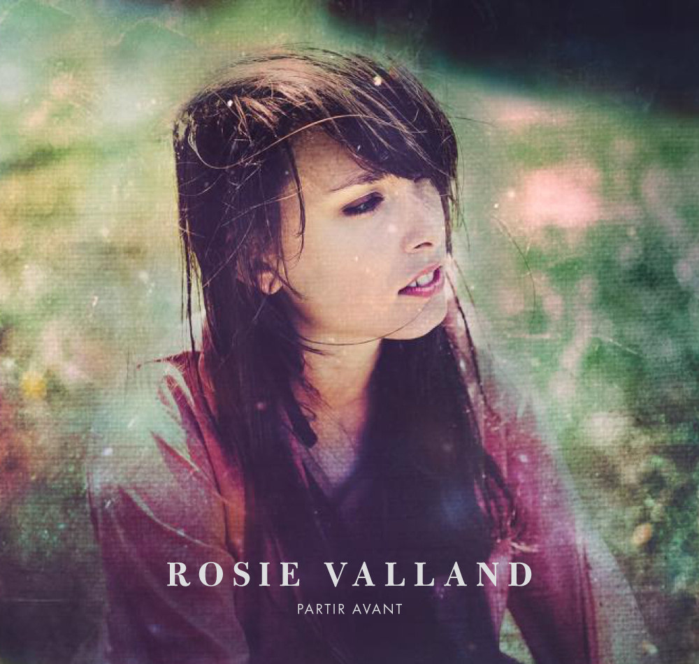 Rosie Valland: Partir avant