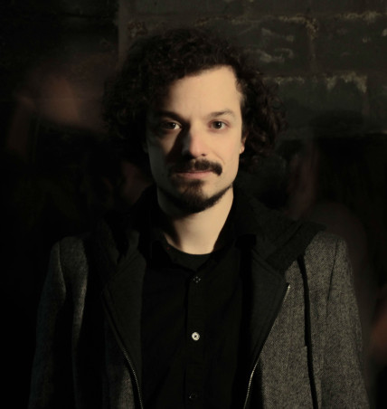 Guillaume Pepin (Crédit Éric Leblanc)
