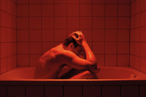 Voir au Festival de Toronto / LOVE, de Gaspar Noé : pas si porno