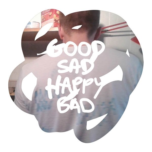 Micachu & The Shapes: Good Sad Happy Bad