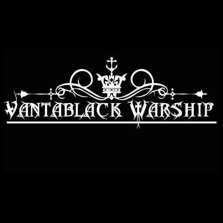 Vantablack Warship: Vantablack Warship EP