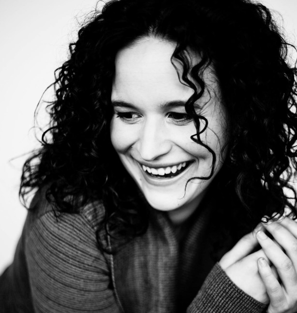 Véronique Côté / Crédit: Maude Chauvin
