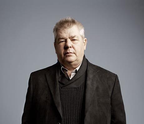 André Forcier / Photo fournier par le Conseil des arts du Canada