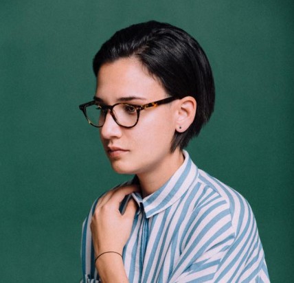 Chloé Robichaud / Crédit: Kelly Jacob