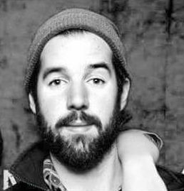 Samuel Matteau / Crédit: Kinomada Québec 2014