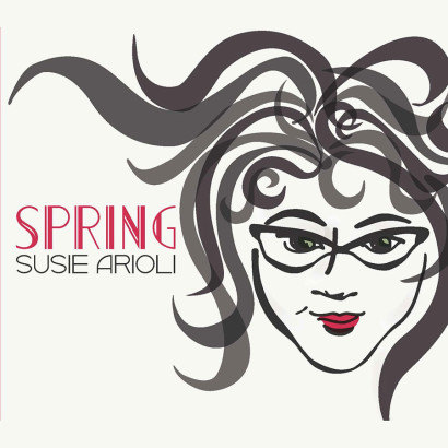 Susie Arioli: Spring
