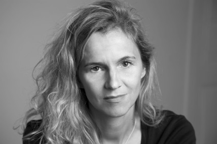 Delphine de Vigan / Crédit: Editions Lattès