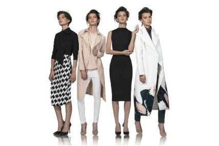 Très Chic Styling