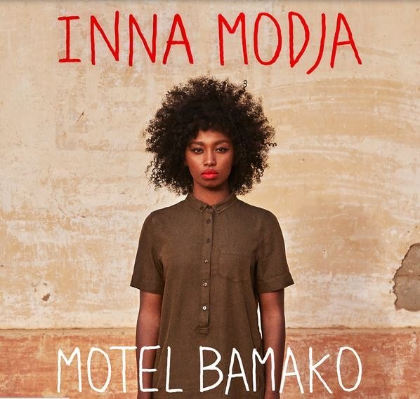 Inna Modja: Motel Bamako