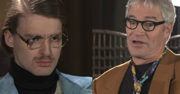 Philippe Brach est l’invité de Guy Richer à La musique pour les cons ...