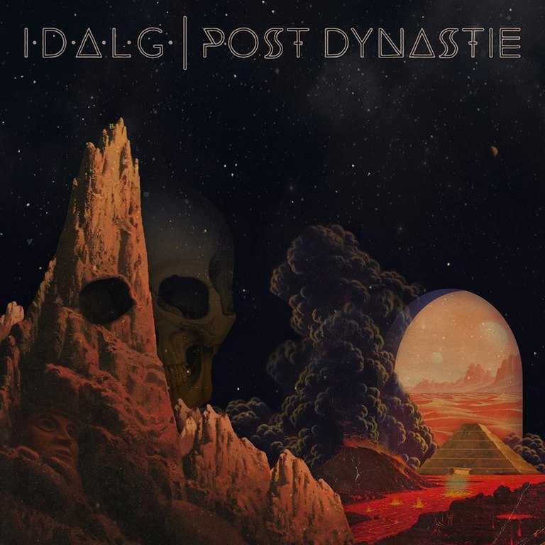 I.D.A.L.G.: Post Dynastie