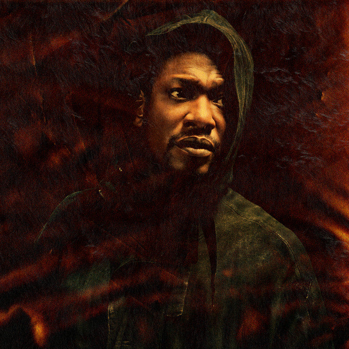 Roots Manuva: Bleeds