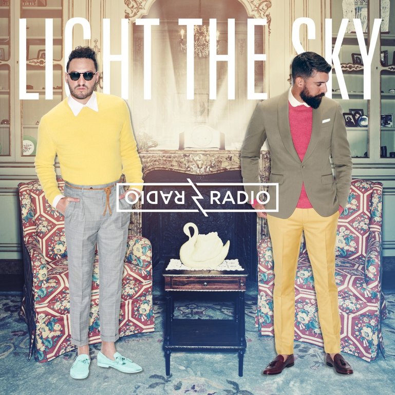 Radio Radio: Light the Sky