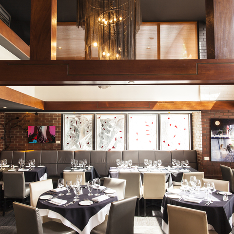 Graffiti Resto-Cité