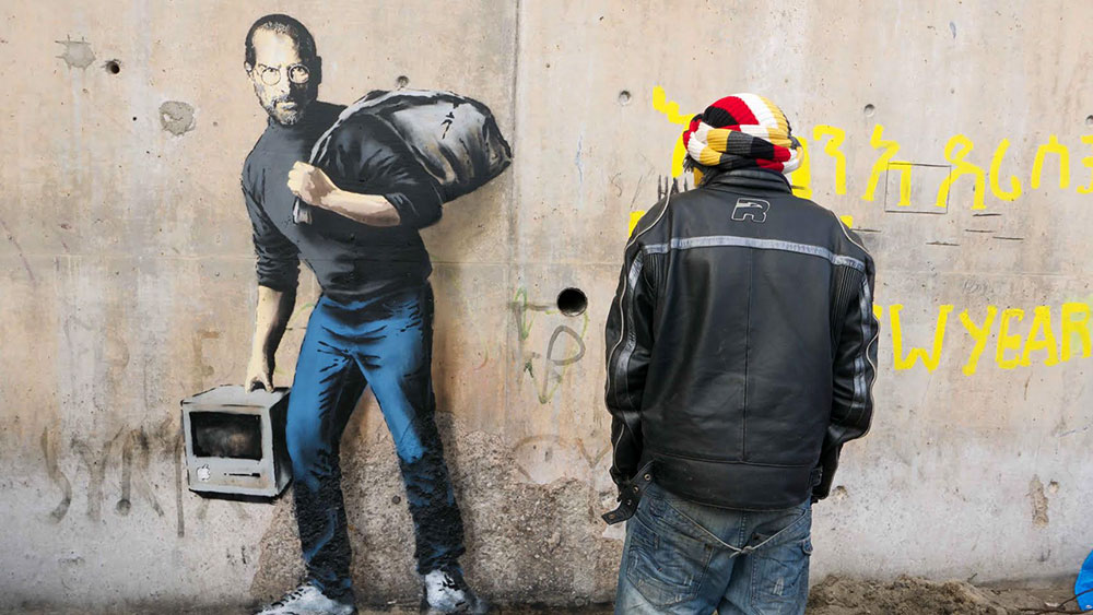 via banksy.co.uk
