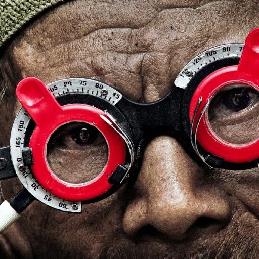 lookofsilence