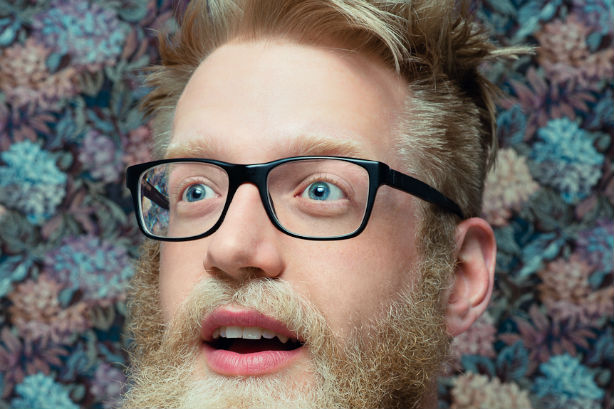 Maxime Robin (Crédit: Daniel Richard)
