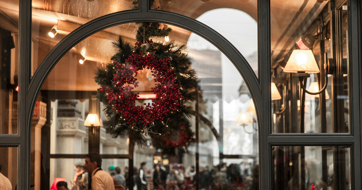 Les restos ouverts pour Noël à Montréal | Guides | Voir.ca Les restos ouverts pour Noël à Montréal | Guides | Voir.ca