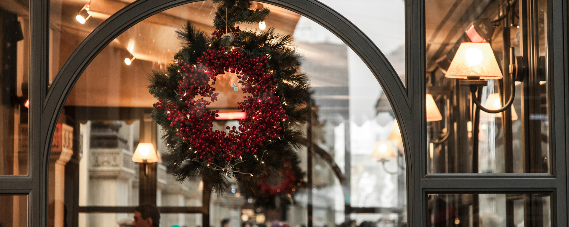 Les restos ouverts pour Noël à Montréal