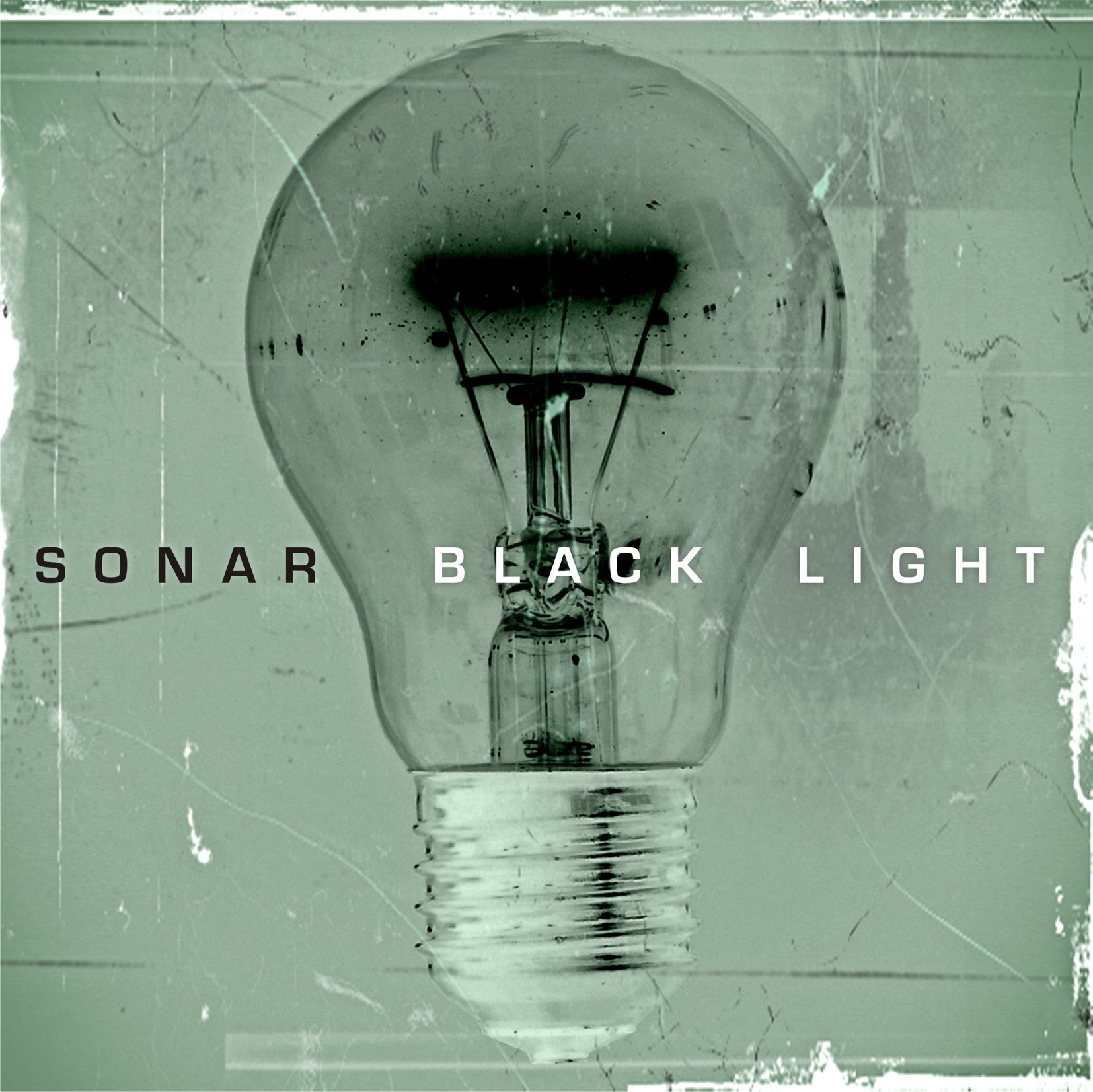Sonar: Black Light