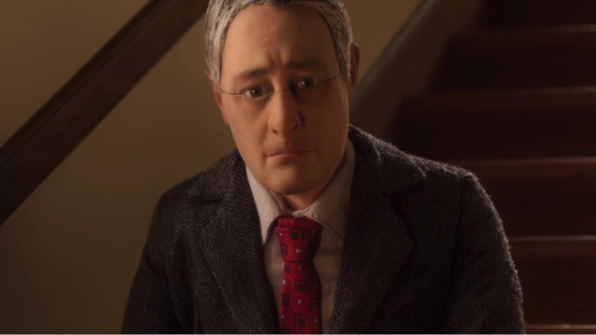 anomalisa