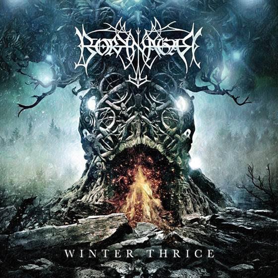 Borknagar: Winter Thrice