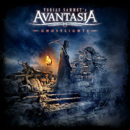 Avantasia: Ghostlights