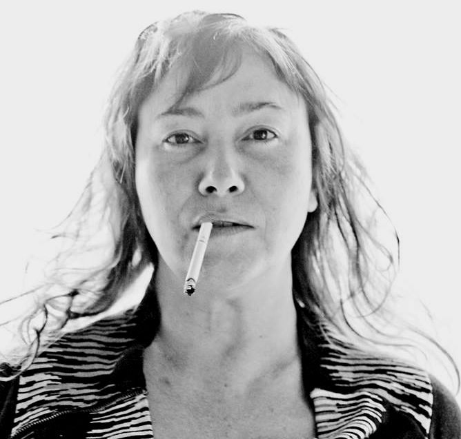 Chloé Leriche / Crédit: Fontaine Leriche