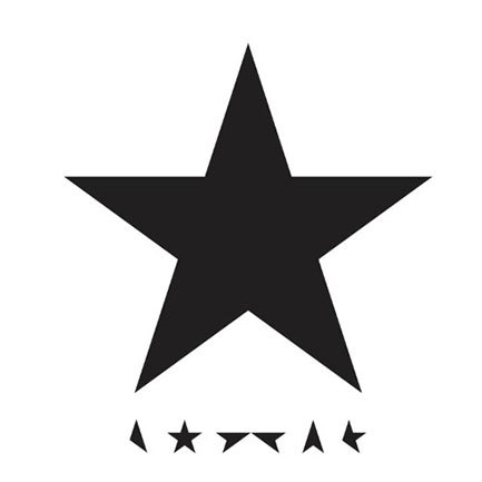 David Bowie: ★ (Blackstar)