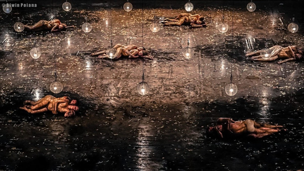 Crédit: Alwin Poiana