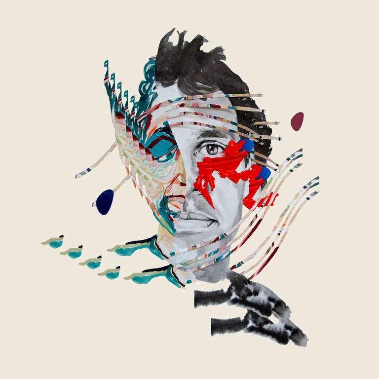 Animal Collective: Painting With