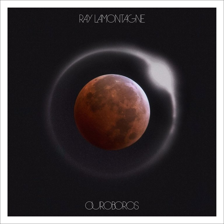 Ray Lamontagne: Ouroboros