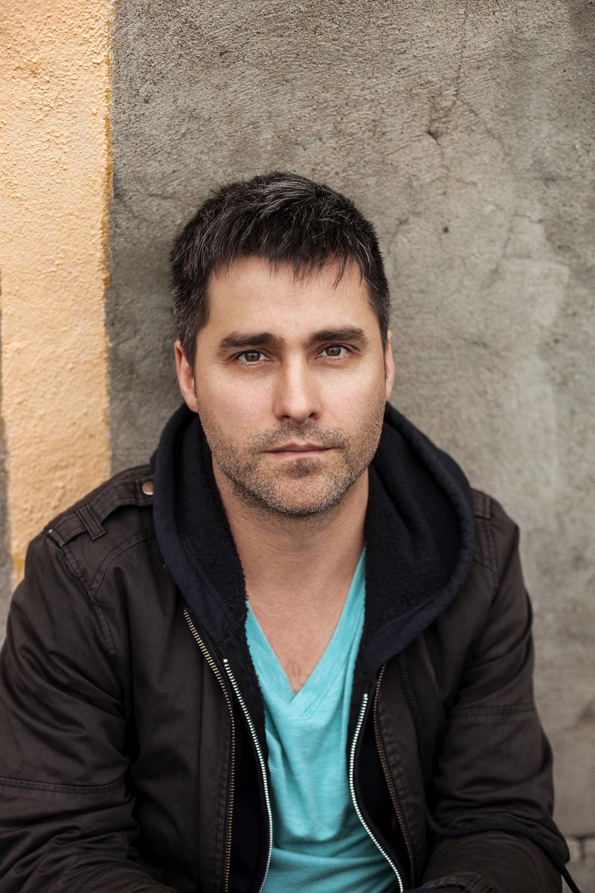 Philippe Ducros / Crédit: Guillaume Simoneau