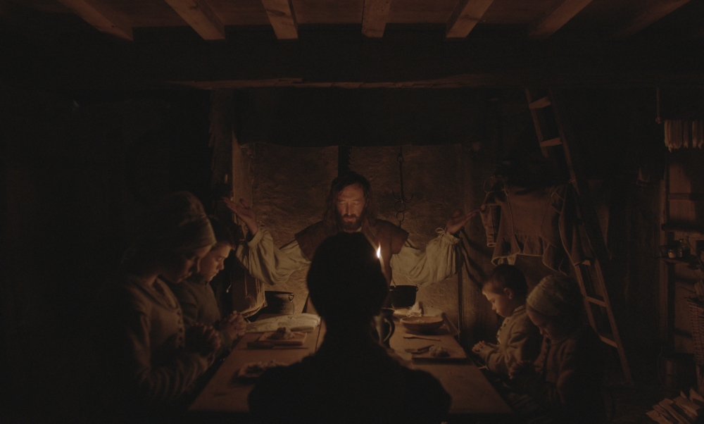 The Witch / Remstar