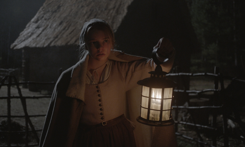 The Witch / Remstar