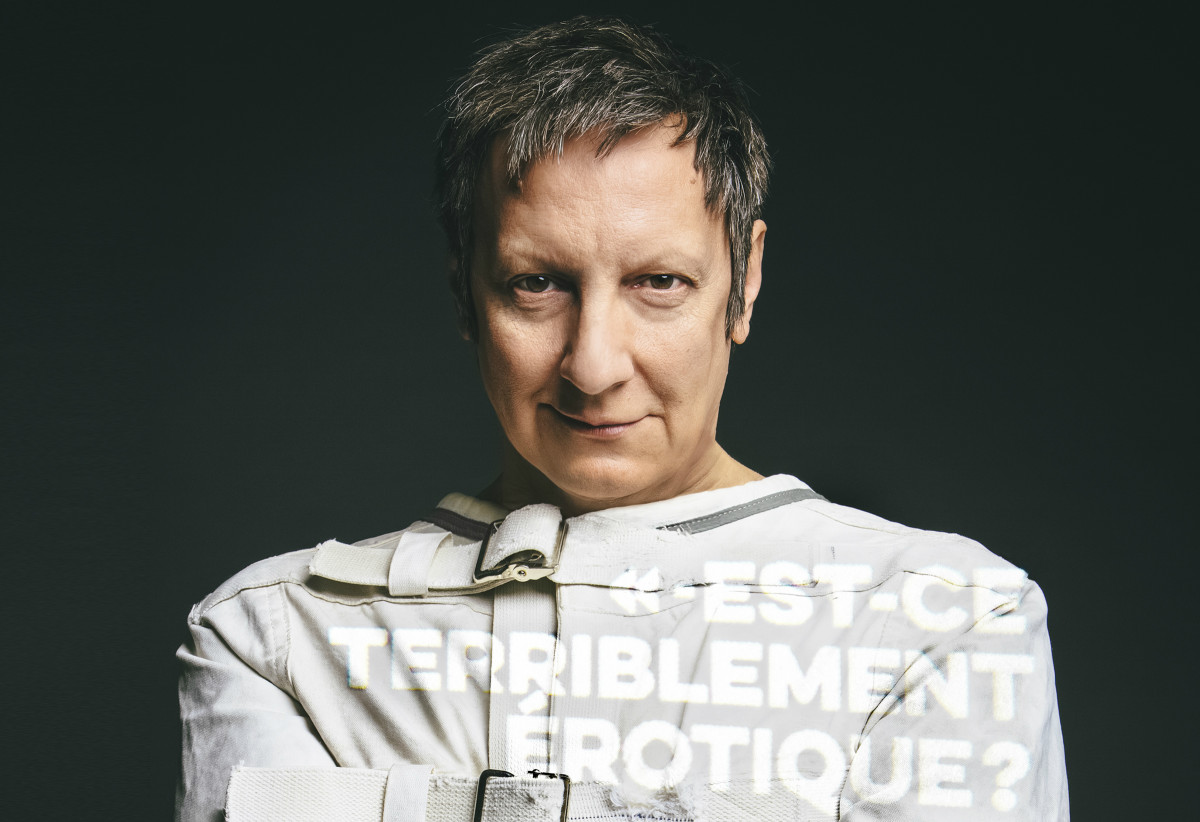 Cr&eacute;dit: St&eacute;phane Bourgeois et H&eacute;l&egrave;ne Bouffard